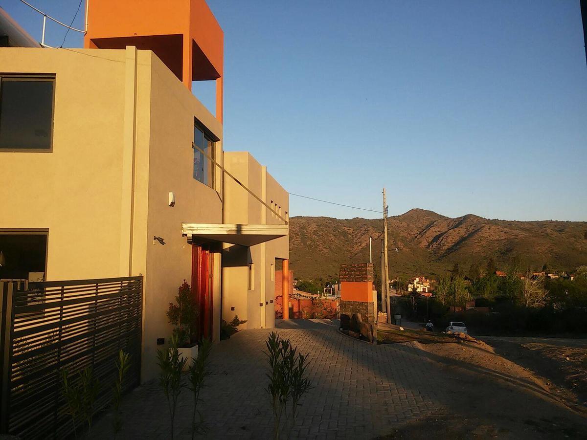 Hotel Complejo Riro Namaste San Antonio de Arredondo Esterno foto