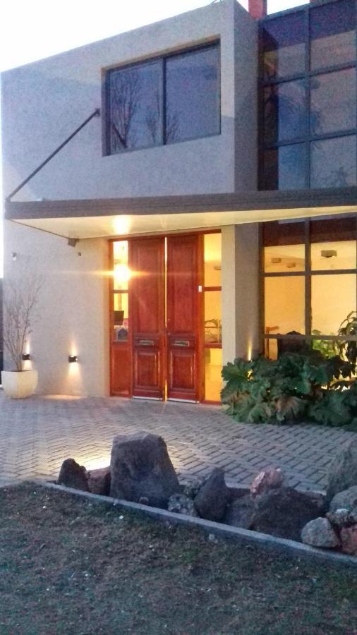 Hotel Complejo Riro Namaste San Antonio de Arredondo Esterno foto